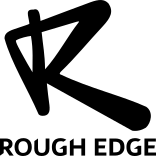 Logo Rough Edge
