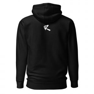 Hoodie Rough