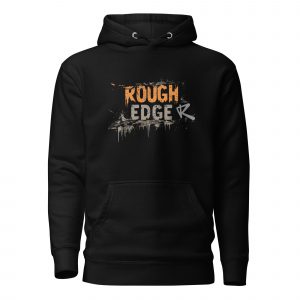 Hoodie Rough