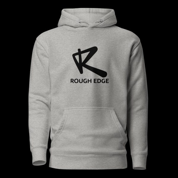 Rough Edge Men´s Signature Hoodie