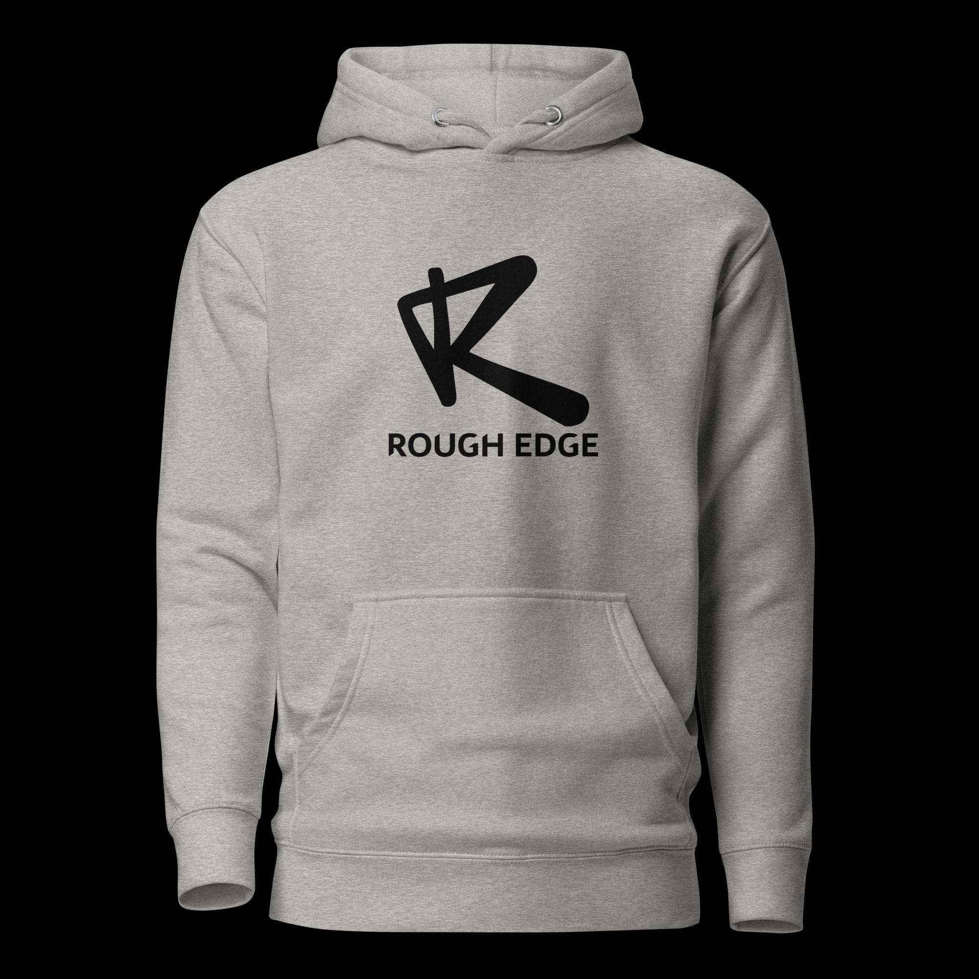Rough Edge Men´s Signature Hoodie