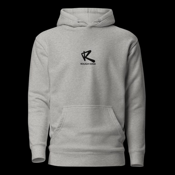 Hoodie Rough Boy – Bild 8