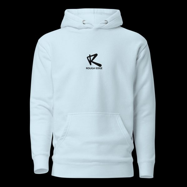 Hoodie Rough Boy