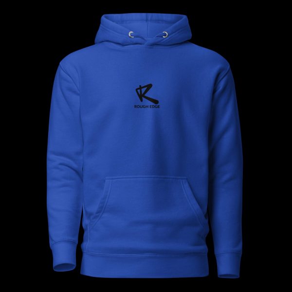 Hoodie Rough Boy – Bild 6