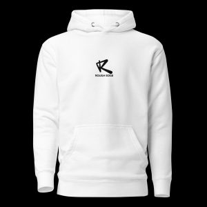 Hoodie Rough Boy