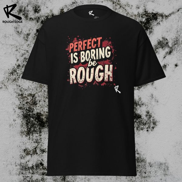 Girls Statement T-Shirt Perfect – Bild 2