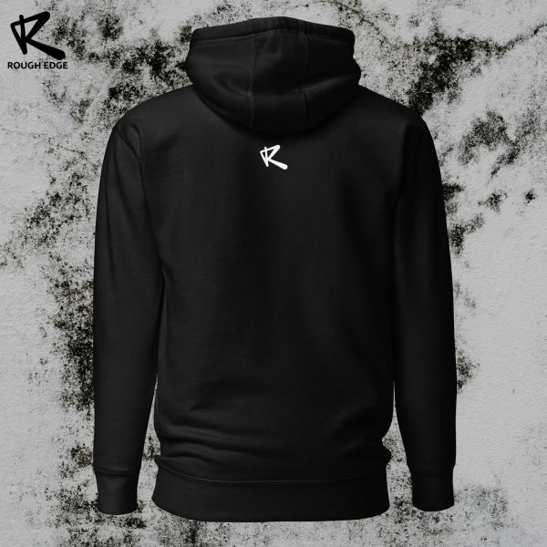 Girls Statement Hoodie Perfect – Bild 3