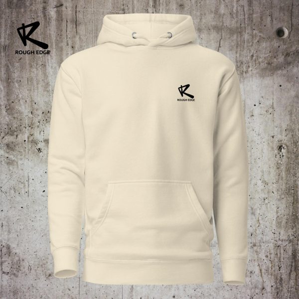Hoodie Fearless I – Bild 3