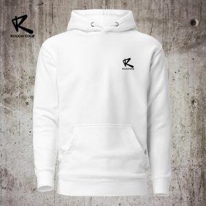 Hoodie Fearless I