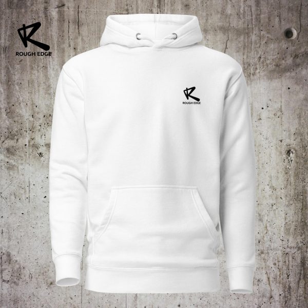 Hoodie Fearless I